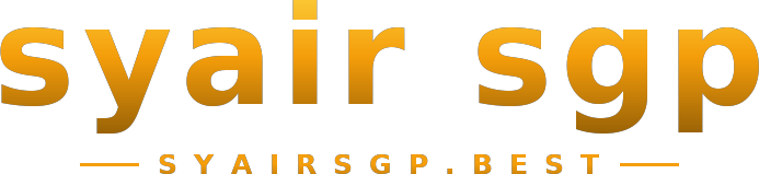 syair sgp logo